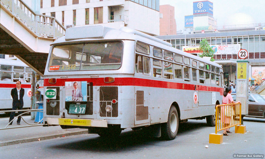 東京急行電鉄 三菱RE100